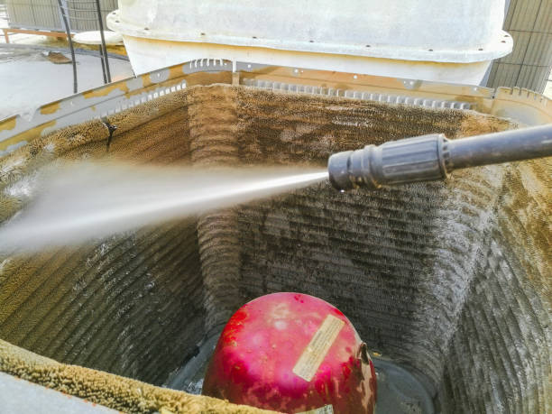 Best Commercial HVAC Duct Cleaning  in Pagosa Springs, CO