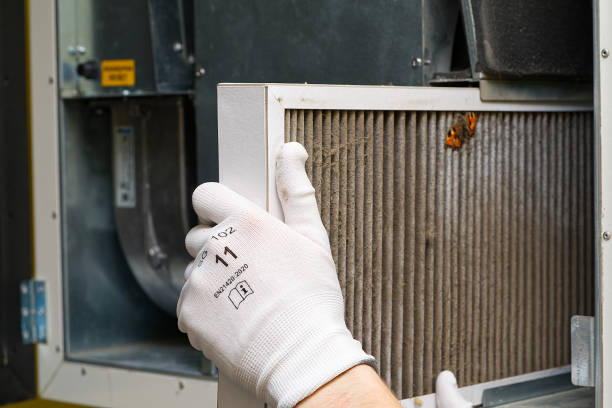 Best HVAC Air Duct Cleaning  in Pagosa Springs, CO
