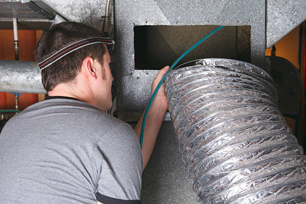 Best Home Air Vent Cleaning  in Pagosa Springs, CO
