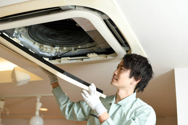 Best Air Vent Cleaning Services  in Pagosa Springs, CO