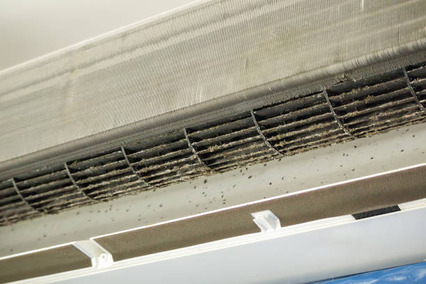 Emergency Air Duct Cleaning in CO