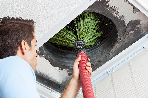 Best Best Air Duct Cleaning Company  in Pagosa Springs, CO