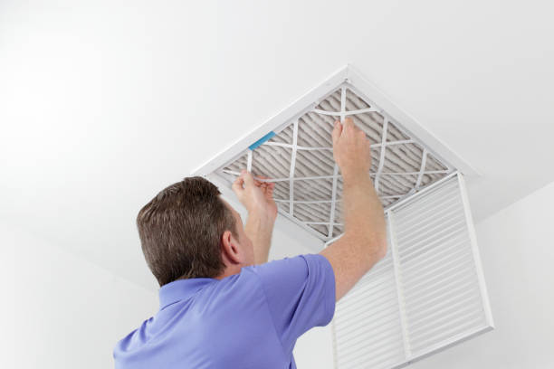 Best Affordable HVAC Duct Cleaning  in Pagosa Springs, CO